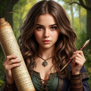 Авторские статьи