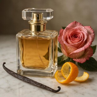 ПАРФЮМЕРНЫЕ НОТЫ