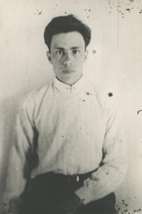 Фотолетопись с. Тегульдет