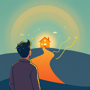 Финансовые цели и мотивация