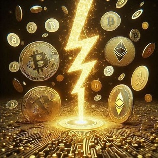 CRYPTO⚡️BOLT