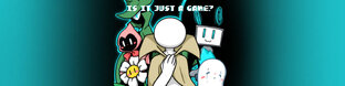 Is It Just A Game?