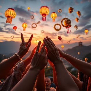 Разные страны миры, обряды,традиции, игры