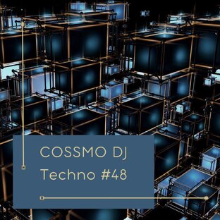 Techno/ Minimal Techno