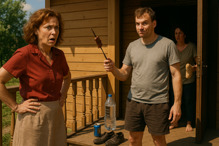 Родственнички