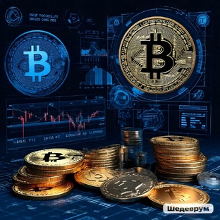 Криптовалюты 