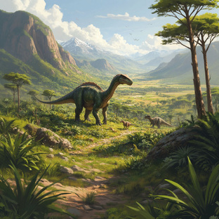 Древняя Панорама