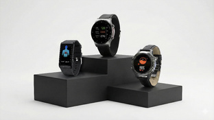 Часы HEALTHBAND