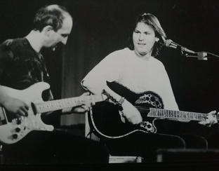 Наш Черничный Лукич