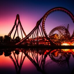 на море. развлечения. 