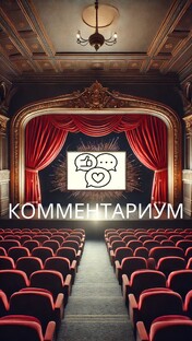 КОММЕНТАРИУМ