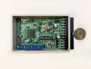 CAN адаптеры