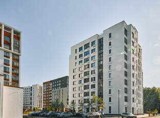 Жилые комплексы от «Звезды»