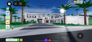 Играю в роблокс