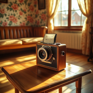 Истоки мира 