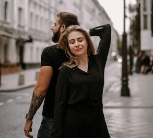 Психология отношений