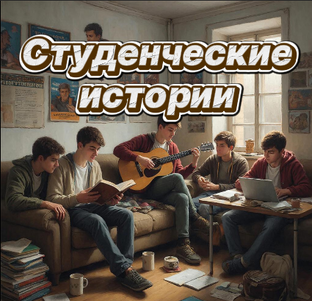 Студенческие истории