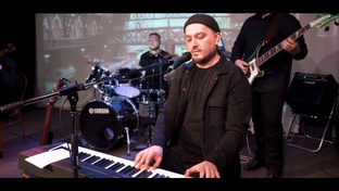 LIVE видео