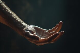 Учим английский: пальцы на руках