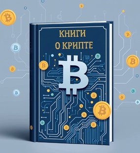 Книги о крипте