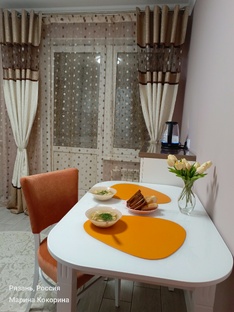 Домашние страницы, ремонт, покупки, переезд и т.д.