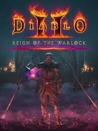 D2R : Reign Of The Warlock