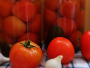 Заготовки на зиму