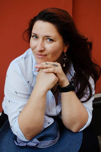 Портретные интервью