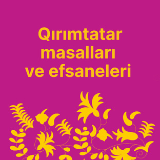Qırımtatar masalları ve efsaneleri