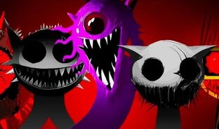 МИНГЛ (ИГРА В КАЛЬМАРА 2)