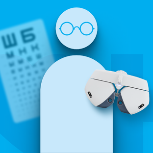 Офтальмология