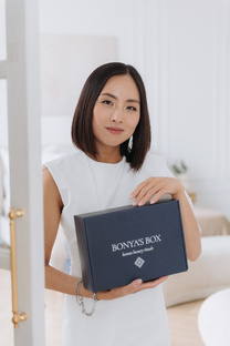 Bonya’s Box