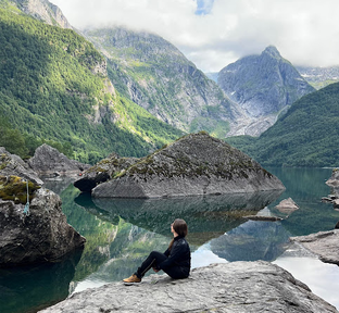 Путешествия