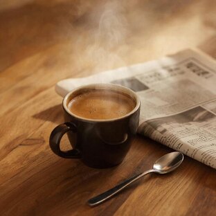 Кофе: последние исследования