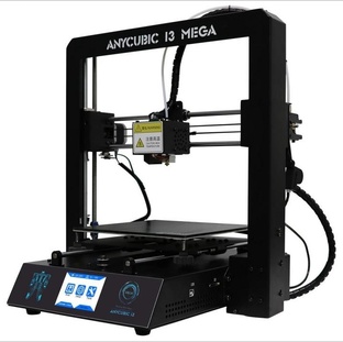 3D принтеры и 3D печать