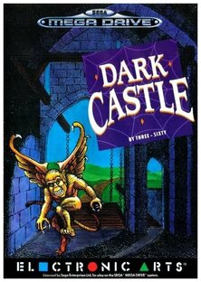 Dark Castle