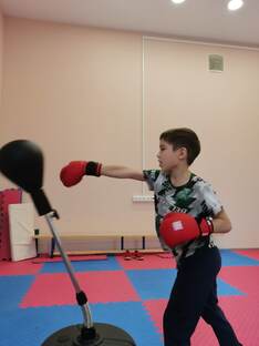 Ресурсный класс "Мир будущего"