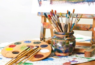 Библейский сюжет