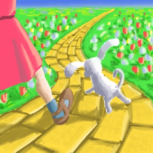 А. М. Волков