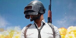 Pubg mobile 