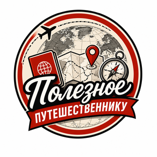 Полезное путешественнику