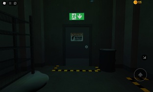 Дверь в дорс