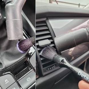 Детейлинг авто