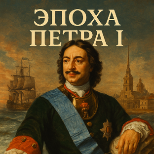 Эпоха Петра I