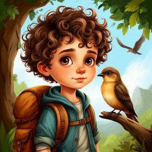 Приключения Луми. Сказки с заданиями.