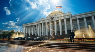 🏛️ Механика Системы