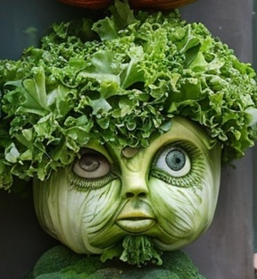 Рецепты сибирские и не только