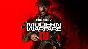 Call of Duty Modern Warfare 3 (2023) [Без Комментариев]
