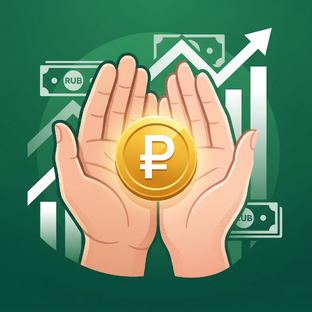 Деньги под контролем