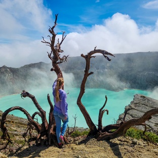 Индонезия 🇮🇩